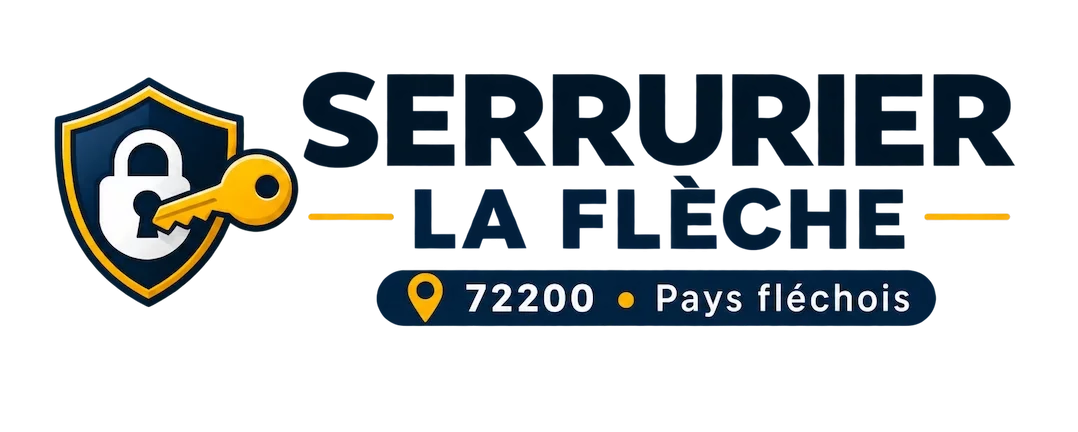 serrurier la Flèche